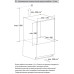 Винный шкаф CASO WineDeluxe WD 24