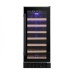 Винный шкаф Temptech WPQ38SCB