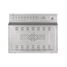 Духовой шкаф Hiberg S-VMF 5515 B SMART