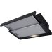 Телескопическая вытяжка Meferi SLIDEBOX60BK POWER