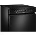 Посудомоечная машина Weissgauff DW 6038 D Dual Wash Black