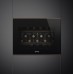 Встраиваемый холодильный шкаф для вина Smeg CVI621NR3