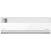 Настенный внутренний блок мульти сплит-системы Midea Gaia (mmsca) MMCA1BU-12HRFN8