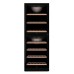 Винный шкаф Caso WineChef Pro 126-2D black
