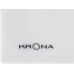 Варочная панель Krona FARBE 60 WH