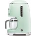 Капельная кофеварка Smeg DCF02PGEU
