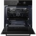 Духовой шкаф Kuppersberg HO 608 P BB Black