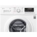 Стирально-сушильная машина LG F1296CDS0X