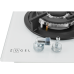 Газовая варочная панель ZUGEL ZGH603W