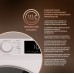 Cтиральная машина с сушкой Weissgauff WMD 61212 Inverter Steam