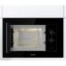 Встраиваемая микроволновая печь с грилем Gorenje BM201EG1BG