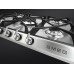 Варочная панель Smeg SR975XGH