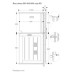 Комбинированный духовой шкаф-пароконвектомат Gaggenau BS454111