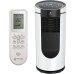 Мобильный кондиционер Royal Clima RM-NN28HH-E
