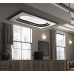 Островная вытяжка Faber INSIDE UP WH KL A90 305.0615.740