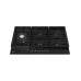 Варочная поверхность Hiberg VM 9155 B