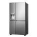 Холодильник Hisense RS628P5SG1