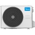Кассетный кондиционер Midea MCD1-48HRN1-R/MOU-48HN1-LRR/T-MBQ4-04A1