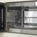 Встраиваемая микроволновая печь Maunfeld MBMO.25.7GI слоновая кость