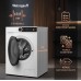 Стиральная машина с инвертором и паром Weissgauff WM 591412 Inverter Steam