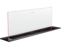 Встраиваемая в стол вытяжка Neff I88WMM1S5
