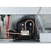 Холодильник Haier CEF538CSG