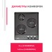 Электрическая варочная панель Simfer H45E03B016