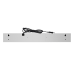 Кухонная вытяжка HOMSair HORIZONTAL 60 нержавеющая сталь