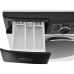 Стиральная машина узкая ZWS8140I Inverter Steam