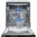 Встраиваемая посудомоечная машина DeLonghi DDWI 670 AMEDEO