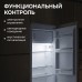 Холодильник Zigmund & Shtain BR 22 X