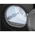 Сушильная машина Weissgauff WD 5910 Heat Pump Matt Black