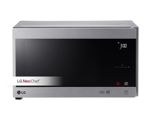 Микроволновая печь LG MS2595CIS