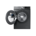 Стиральная машина Samsung WW70R62LVTXDLP (AddWash и Eco Bubble)