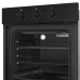 Шкаф духовой электрический HOMSair OES604BK2