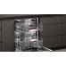 Встраиваемая посудомоечная машина Neff S157ECX14E