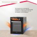 Электрический духовой шкаф Simfer B4EB04070