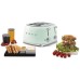 Тостер Smeg TSF03PGEU