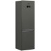 Двухкамерный холодильник Beko B3R0CNK312HG