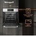 Духовой шкаф Weissgauff EOV 302 SW White Edition