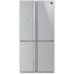 Многокамерный холодильник Sharp SJ-FS 97 VSL