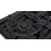 Варочная панель Bosch PRS9A6D70M