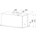 Вытяжка Haier HVX-BI671X