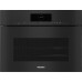 Комби-пароварка Miele DGC 7840 X OBSW