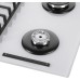 Газовая варочная панель Maunfeld EGHG.64.6CW/G