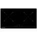 Индукционная варочная панель Meferi MIH602BK POWER