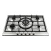 Газовая варочная панель DeLonghi NSL 575 X RUS