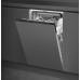 Встраиваемая посудомоечная машина Smeg ST4523IN