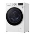 Стиральная машина LG F2V5GS0WT