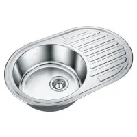 Кухонная мойка EMAR ЕМВ-7750